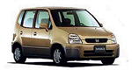 Honda Capa 1998 - 2002 год